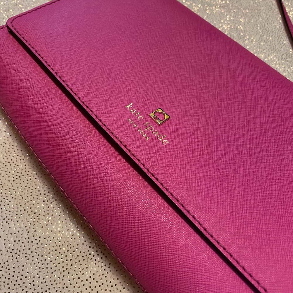 ***SOLD***Kate Spade crossbody bag